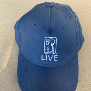 PGA Tour Golf Hat 2019